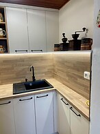 Lovely Apartment in Svinarov Czech Republic near Forest