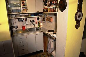 Lovely Apartment in Svinarov Czech Republic near Forest