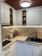 Lovely Apartment in Svinarov Czech Republic near Forest