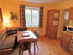 Holiday House Near Forest in Obora