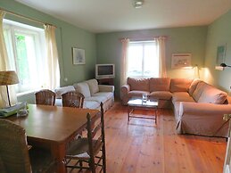 Holiday House Near Forest in Obora