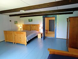 Holiday House Near Forest in Obora