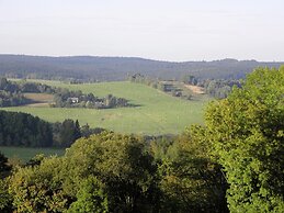 Holiday House Near Forest in Obora
