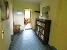 Holiday House Near Forest in Obora