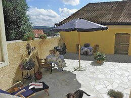 Former Parsonage in Western Bohemia