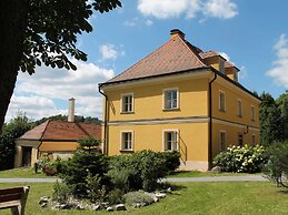 Former Parsonage in Western Bohemia