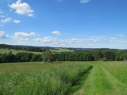 Former Parsonage in Western Bohemia