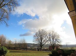 Former Parsonage in Western Bohemia