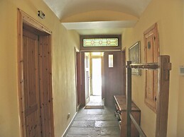 Former Parsonage in Western Bohemia
