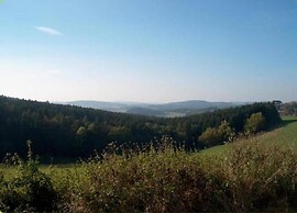 Former Parsonage in Western Bohemia