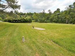 Holiday Home in Bechyne With Pool