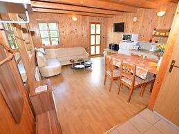 Holiday Home in Bechyne With Pool