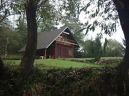 Holiday Home in Bechyne With Pool