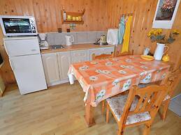 Holiday Home in Bechyne With Pool