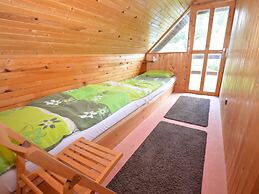 Holiday Home in Bechyne With Pool