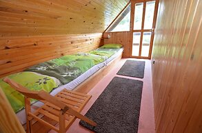 Pet-friendly Holiday Home