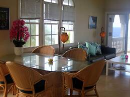 Sea-view Apartment in Mambo Beach Near Seaaquarium