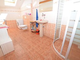 Villa in Bechyne Near Town Center