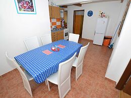 Villa in Bechyne Near Town Center