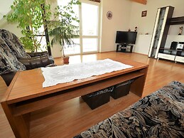 Villa in Bechyne Near Town Center