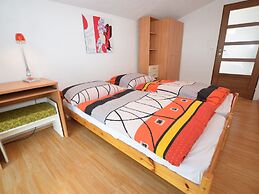 Villa in Bechyne Near Town Center