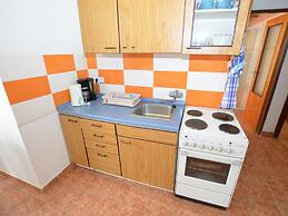 Villa in Bechyne Near Town Center