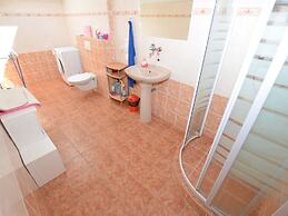 Villa in Bechyne Near Town Center