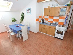 Villa in Bechyne Near Town Center