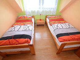 Villa in Bechyne Near Town Center