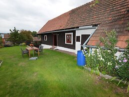 Holiday Home in Petrohrad With Private Pool