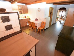 Holiday Home in Petrohrad With Private Pool