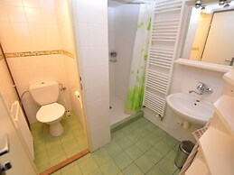 Holiday Home in Petrohrad With Private Pool