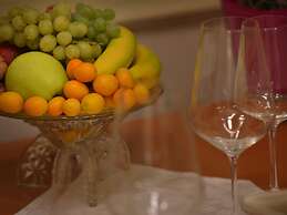 Unique Apartment in Praha Near River Vltava