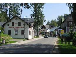 Holiday Home With Garden in Quiet Mountain Village