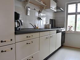 Holiday Home With Garden in Quiet Mountain Village