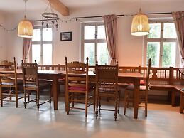 Holiday Home With Garden in Quiet Mountain Village