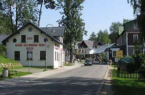 Holiday Home With Garden in Quiet Mountain Village