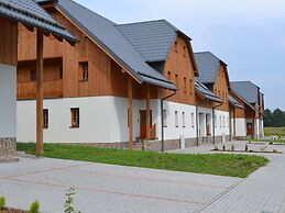 Comfortable Apartment With Balcony, Storage and Parking