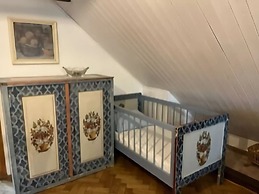 Cozy Holiday Home in Knezice