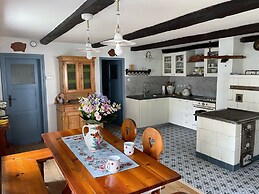 Cozy Holiday Home in Knezice