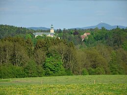 Cozy Holiday Home in Knezice