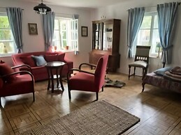 Cozy Holiday Home in Knezice