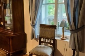 Cozy Holiday Home in Knezice
