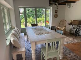 Cozy Holiday Home in Knezice