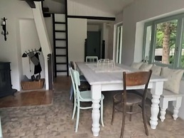 Cozy Holiday Home in Knezice