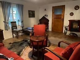 Cozy Holiday Home in Knezice