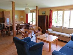 Holiday Home in Tachov With Garden