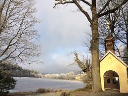 Holiday Home in Tachov With Garden
