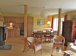 Holiday Home in Tachov With Garden