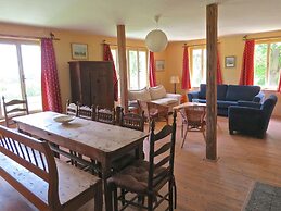 Holiday Home in Tachov With Garden